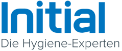 Logo Initial_Die Hygiene-Experten